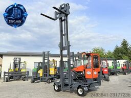 Combilift C5000XL DIESEL DUPLEX 5000MM POSITIONER