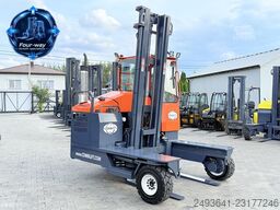 Combilift C5000XL DIESEL DUPLEX 5000MM POSITIONER