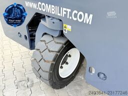 Combilift C5000XL DIESEL DUPLEX 5000MM POSITIONER