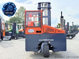 Combilift C5000XL DIESEL DUPLEX 5000MM POSITIONER