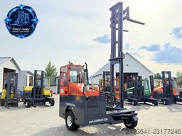 Combilift C5000XL DIESEL DUPLEX 5000MM POSITIONER
