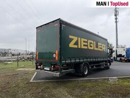 MAN TGM 18.290 4x2 BL CH