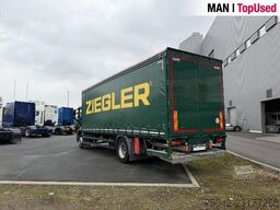 MAN TGM 18.290 4x2 BL CH