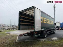 MAN TGM 18.290 4x2 BL CH