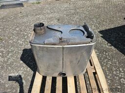 MAN Eind demper - 81.151036037
