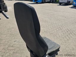 DAF LF 2020 - Bijrijderstoel