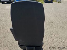 DAF LF 2020 - Bijrijderstoel