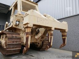 Caterpillar D7G Ex-army