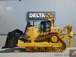 Caterpillar D9T