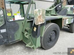 Terex LRT110 Ex-Army