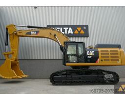 Caterpillar 352F