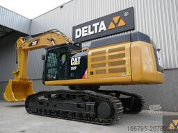 Caterpillar 352F