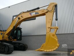 Caterpillar 352F