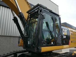 Caterpillar 352F