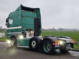 DAF XF 510 6X2 FTG SPACECAB