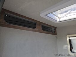 trailershop TMC 25 Mini Tommy schlafen campen reisen