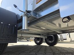 Martz COOLER 3015/2 C 2,7T Govi Kühlung