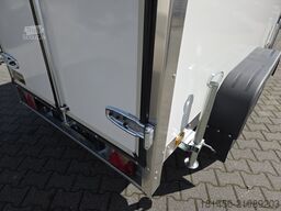 Martz COOLER 3015/2 C 2,7T Govi Kühlung