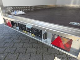 Martz COOLER 3015/2 C 2,7T Govi Kühlung