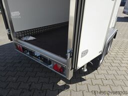 Martz COOLER 3015/2 C 2,7T Govi Kühlung