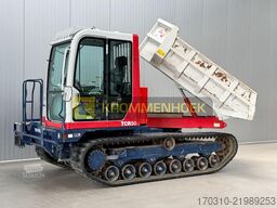 Takeuchi TCR 50