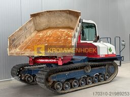 Takeuchi TCR 50