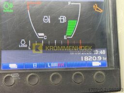 Takeuchi TCR 50