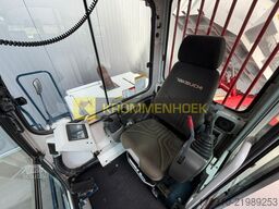 Takeuchi TCR 50