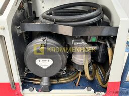 Takeuchi TCR 50