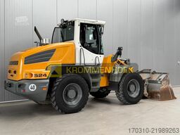 Liebherr L 524