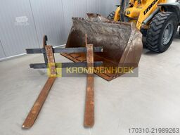 Liebherr L 524