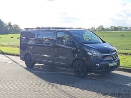 OPEL VIVARO 1.6