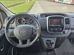 OPEL VIVARO 1.6