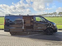OPEL VIVARO 1.6