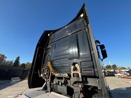 Scania S 580 6x2 RETARDER / DOUBLE BOGIE