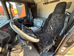 Scania S 580 6x2 RETARDER / DOUBLE BOGIE