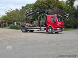DAF LF 55/250 KRAAN/HAAK!! 182dkm!! EURO5!!