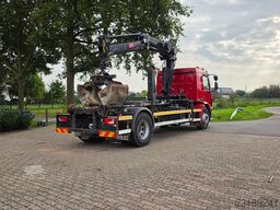 DAF LF 55/250 KRAAN/HAAK!! 182dkm!! EURO5!!