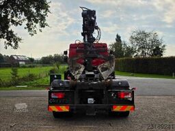 DAF LF 55/250 KRAAN/HAAK!! 182dkm!! EURO5!!