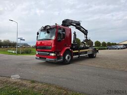 DAF LF 55/250 KRAAN/HAAK!! 182dkm!! EURO5!!