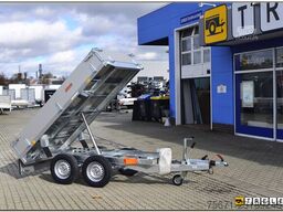 NEPTUN Kipper N27-256-2 ELITE GN290