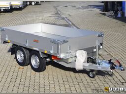 NEPTUN Kipper N27-256-2 ELITE GN290