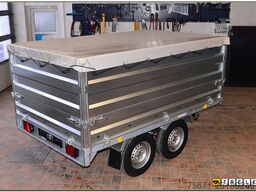 NEPTUN Kipper N27-256-2 ELITE GN290