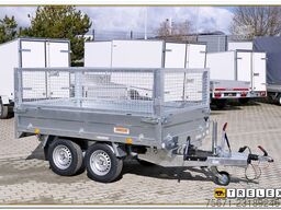 NEPTUN Kipper N27-256-2 ELITE GN290
