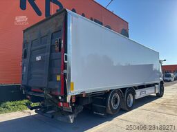 Mercedes-Benz Actros 2846 6x2*4 BOX L=8533 mm
