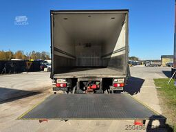 Mercedes-Benz Actros 2846 6x2*4 BOX L=8533 mm