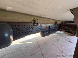 Mercedes-Benz Actros 2846 6x2*4 BOX L=8533 mm