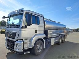 MAN TGS 26.460 6x2