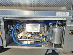MAN TGS 26.460 6x2