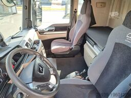 MAN TGS 26.460 6x2